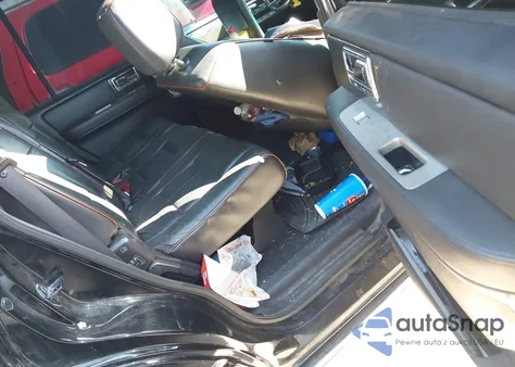 2007 Lincoln Navigator Ultimate from USA, damaged, VIN 5LMFU27597LJ08386